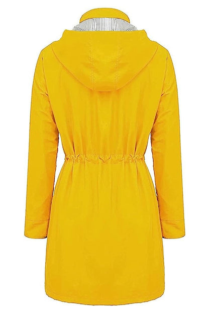 Chaqueta de diseño elegante