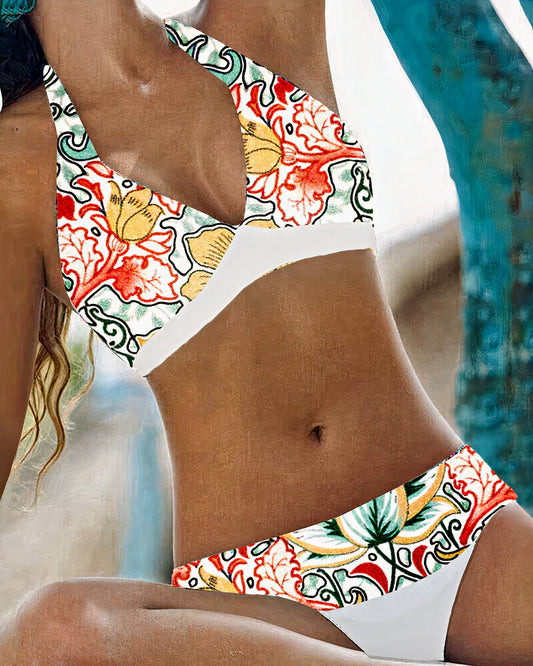 Delmira® | Fashionable and Effortless Bikini