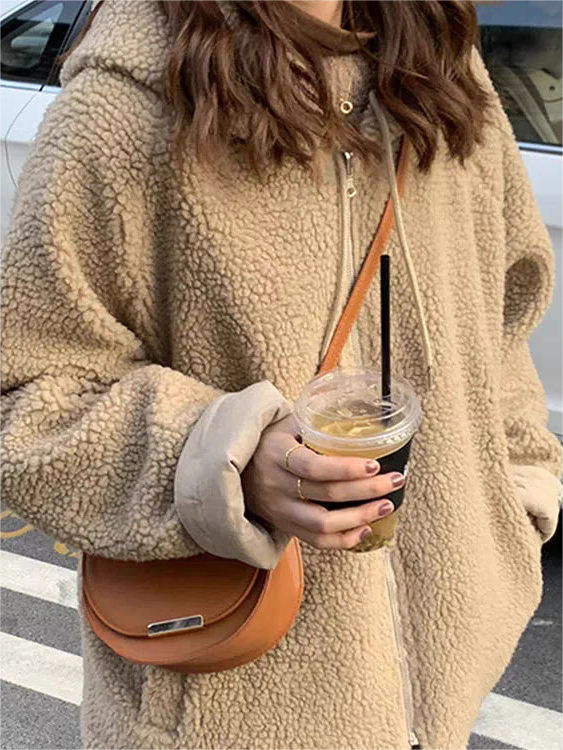 CM | Prenda clásica y cómoda