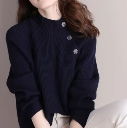 CM | Jersey de moda vintage