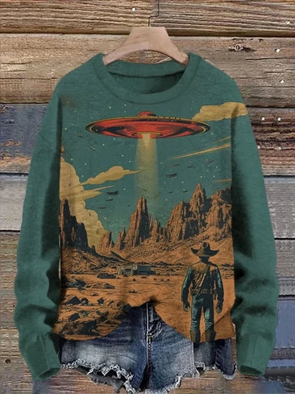 Fluido y fabuloso Camisa
