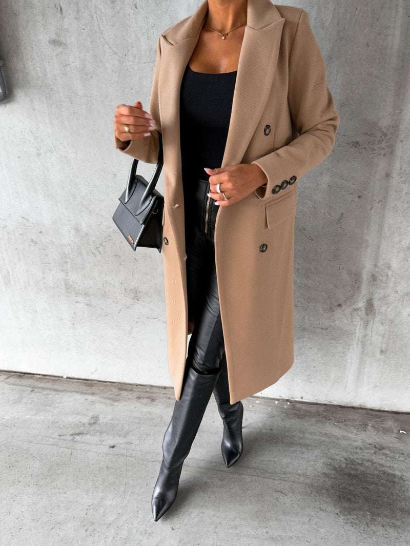 CM | Chaqueta de moda para mujer