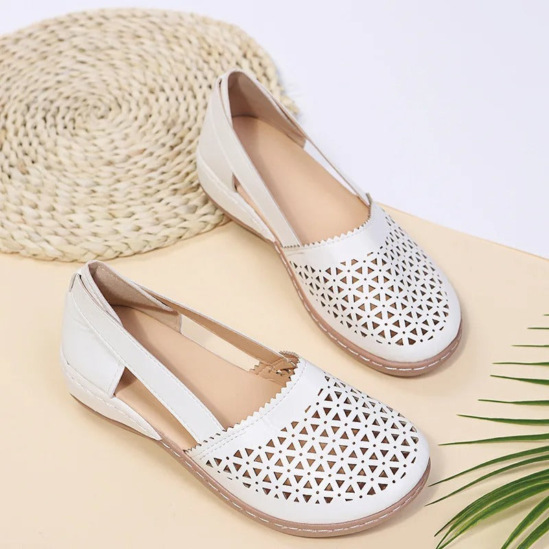 KL | Cómodas y elegantes sandalias ortopédicas generales