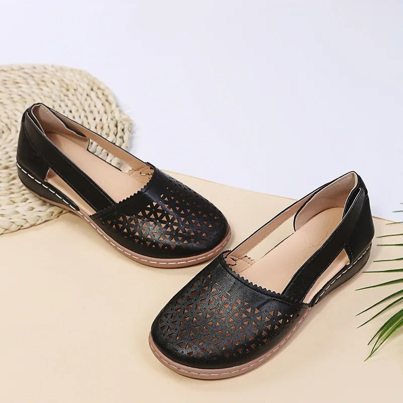 KL | Cómodas y elegantes sandalias ortopédicas generales