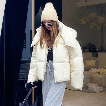 Chaqueta de diseño elegante