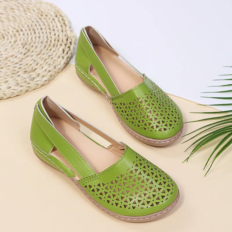 KL | Cómodas y elegantes sandalias ortopédicas generales