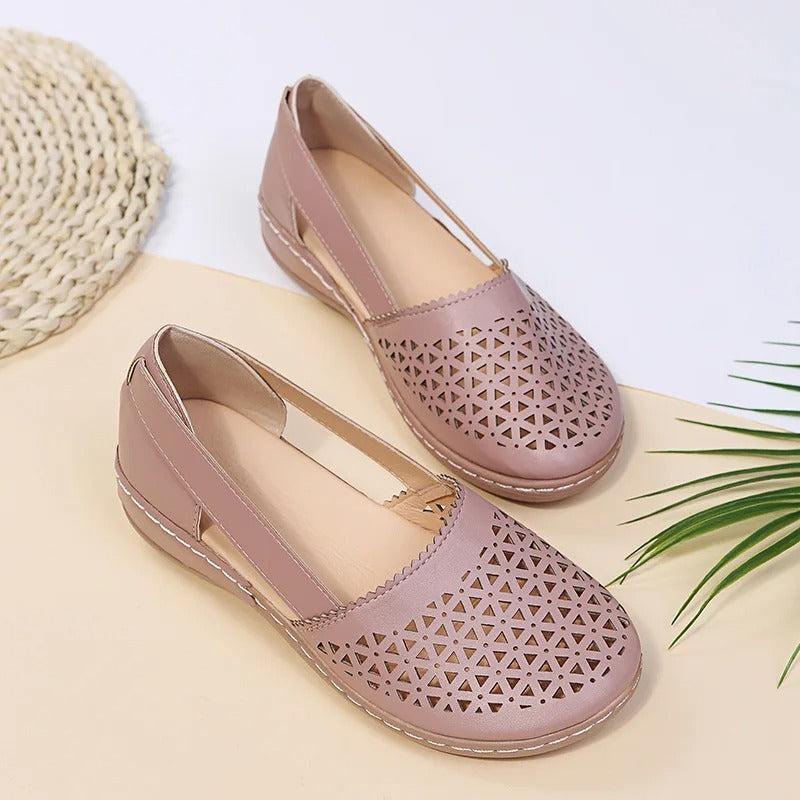KL | Cómodas y elegantes sandalias ortopédicas generales