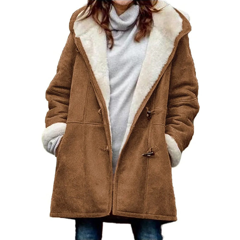 CM | Chaqueta Comfort para mujer