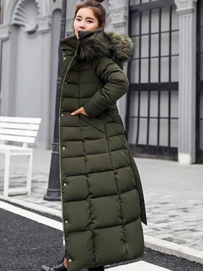 CM | Chaqueta Refined Fuzzy para mujer
