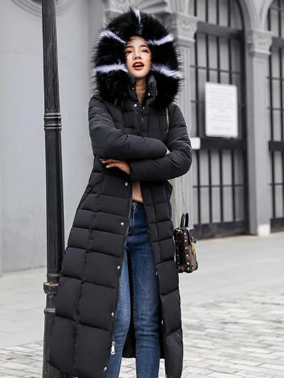 CM | Chaqueta Refined Fuzzy para mujer