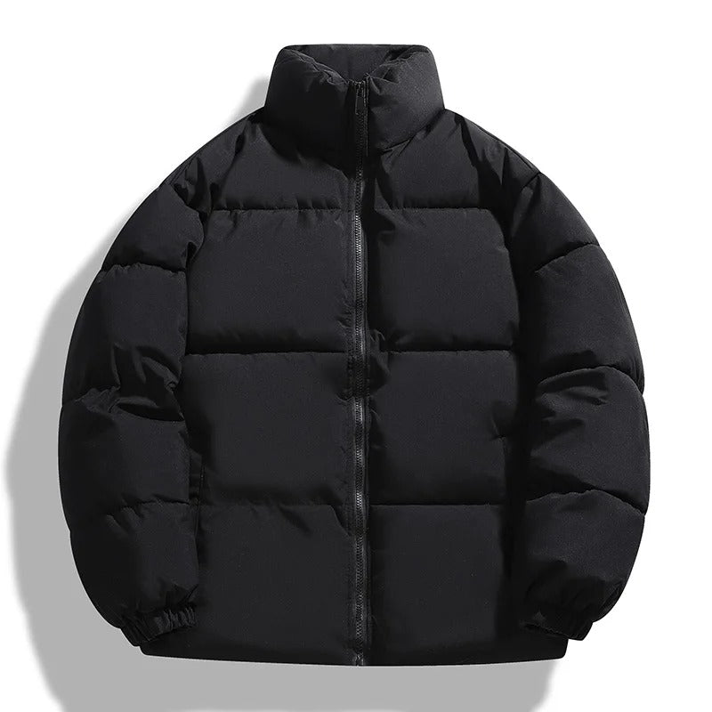 Chaqueta de diseño cuidado