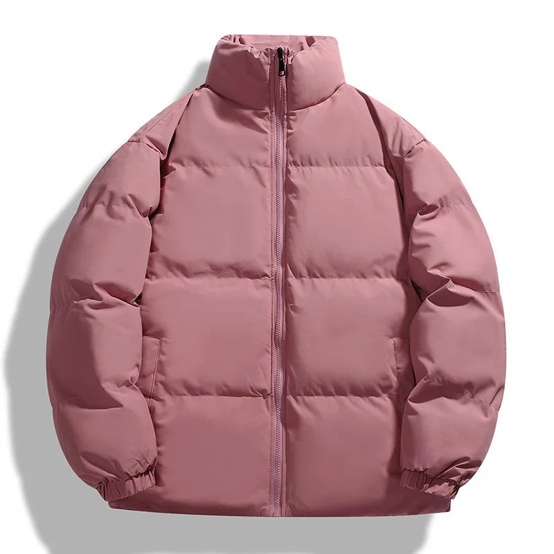 Chaqueta de diseño cuidado