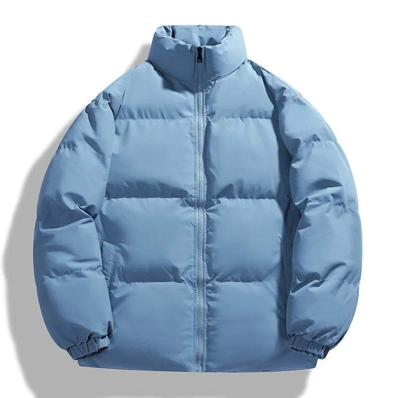 Chaqueta de diseño cuidado