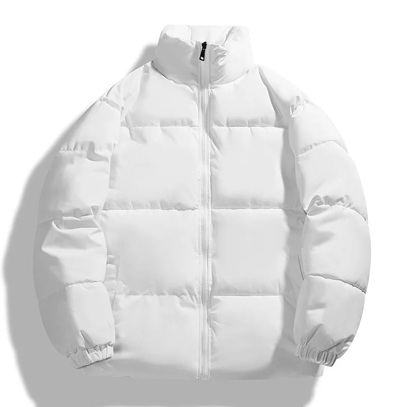 Chaqueta de diseño cuidado