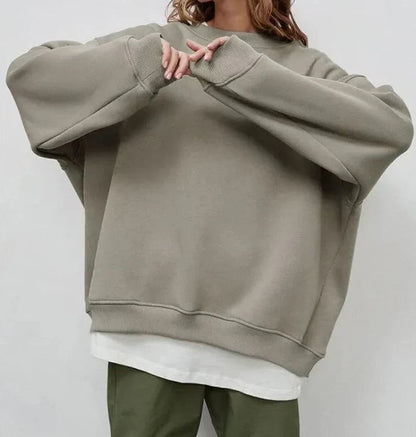 Suéter de diseño elegante