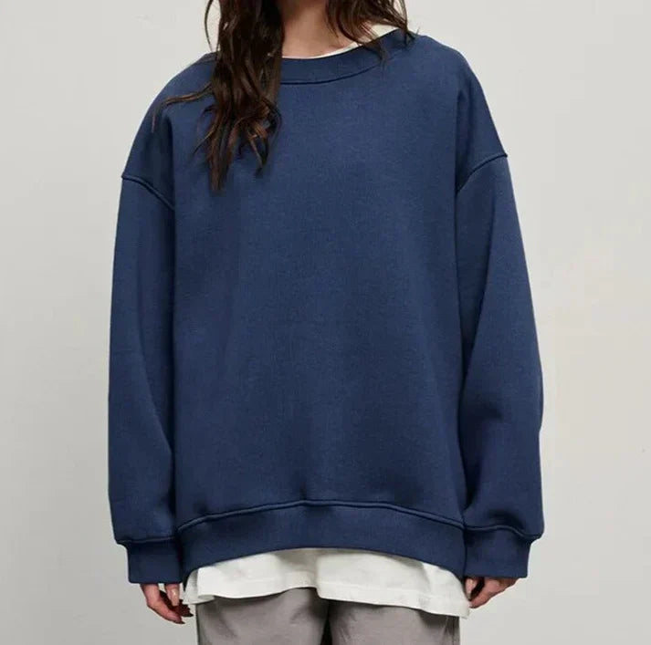 Suéter de diseño elegante