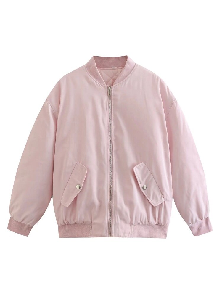 Chaqueta de inspiración vintage