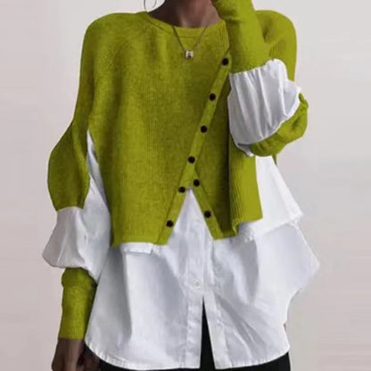 CM | Top clásico y elegante