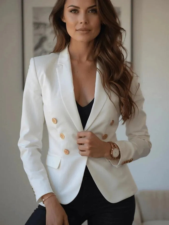 CM | Elegancia confortable - Materiales de alta calidad - Perfecto para salidas de negocios y nocturnas
