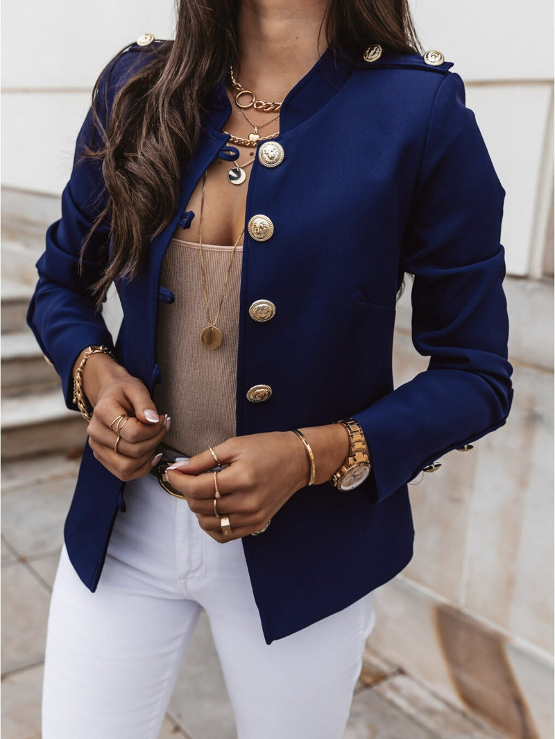 CM | RoseJacket I Blazer para mujer