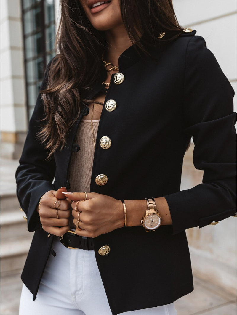 CM | RoseJacket I Blazer para mujer