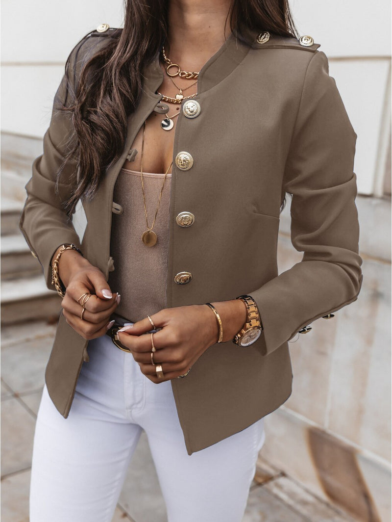 CM | RoseJacket I Blazer para mujer