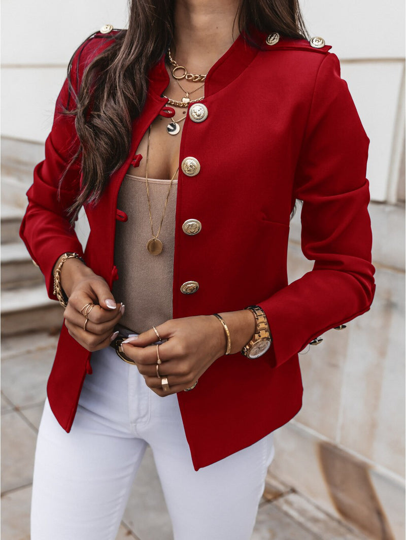 CM | RoseJacket I Blazer para mujer