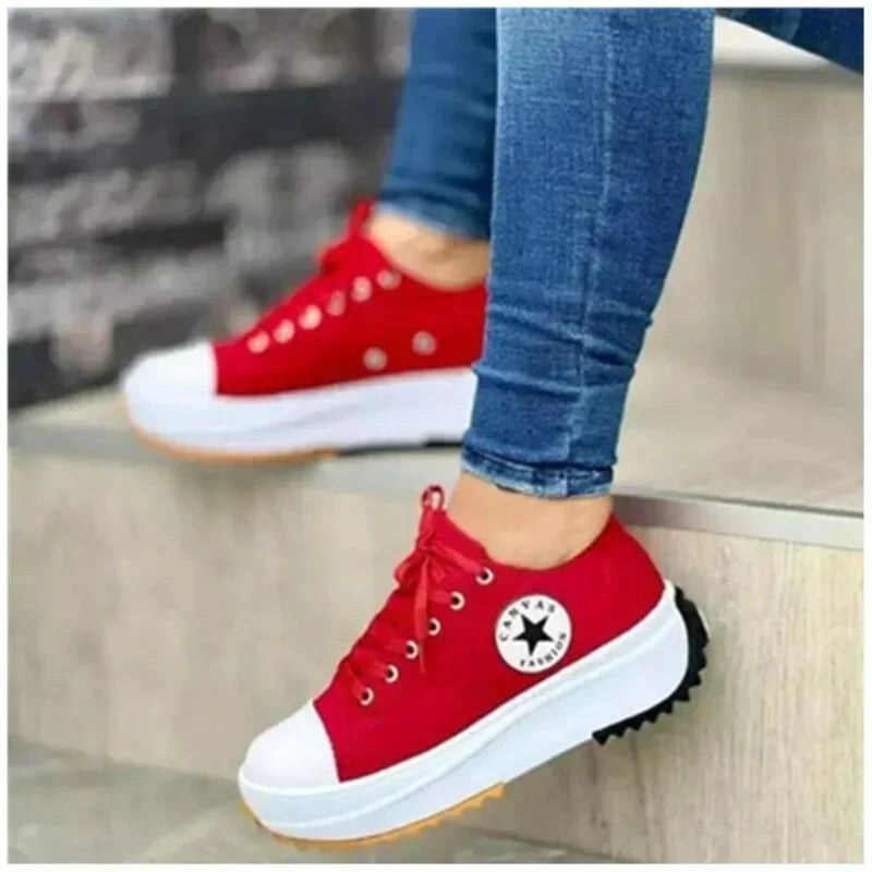 CM | Zapatillas ortopédicas de moda