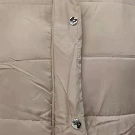 Chaqueta bellamente confeccionado