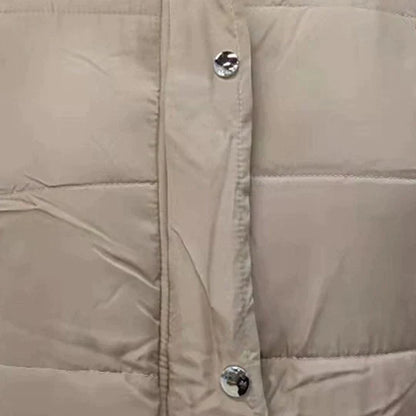 Chaqueta bellamente confeccionado