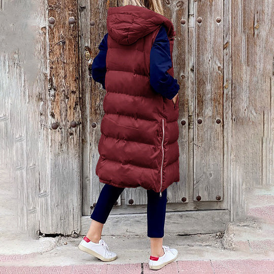 Chaqueta bellamente confeccionado