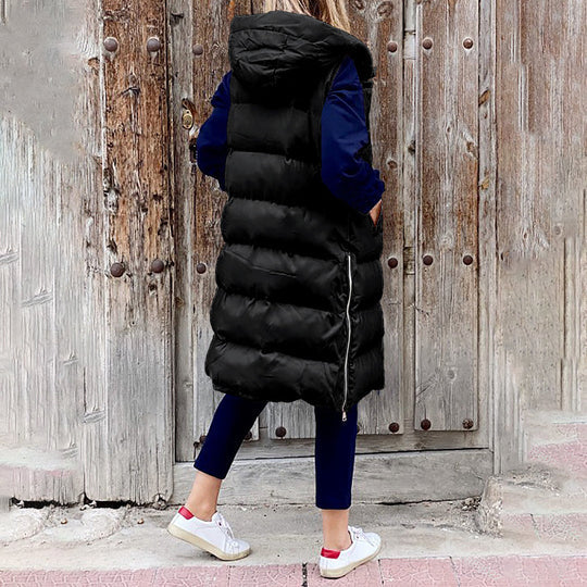 Chaqueta bellamente confeccionado