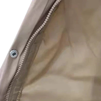 Chaqueta bellamente confeccionado