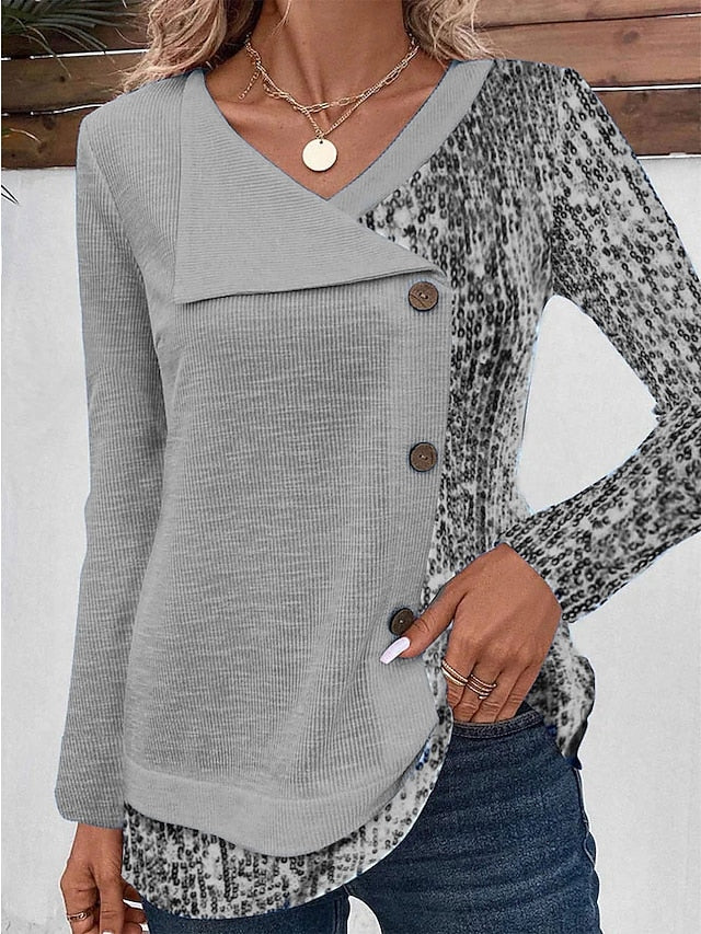 CM | Camisa sencilla y chic