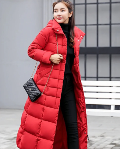 Chaqueta de diseño clásico