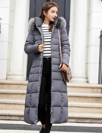 Chaqueta de diseño clásico