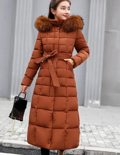 Chaqueta de diseño clásico