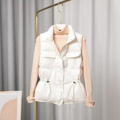 CM | Ultraligero y cálido