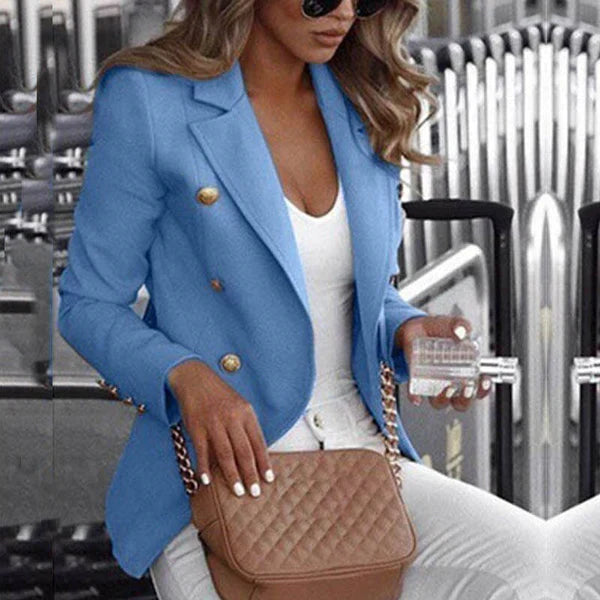 CM | Prenda de invierno informal y a la moda