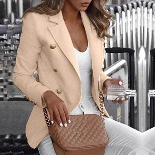 CM | Prenda de invierno informal y a la moda