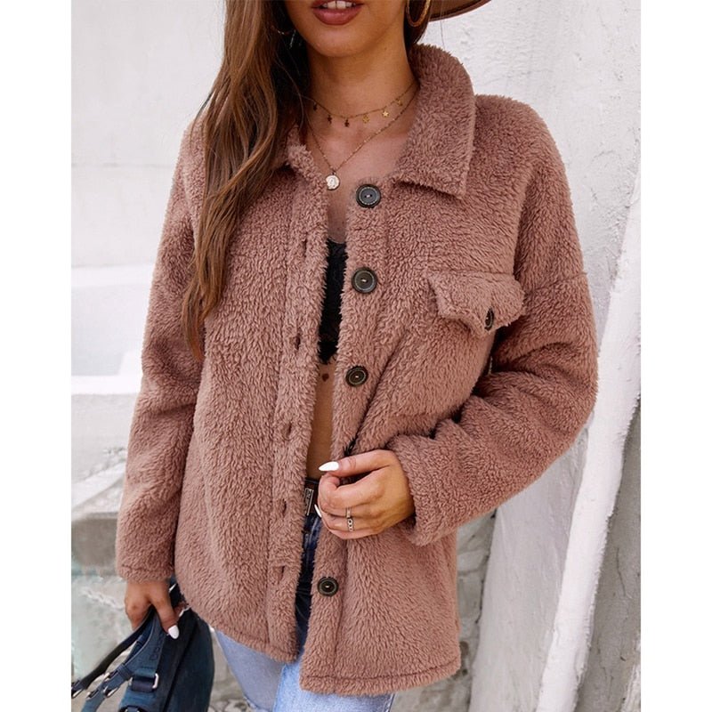 CM | MilliesJacket I Chaqueta para mujer