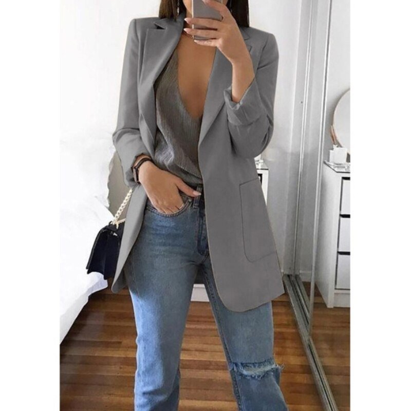 CM | MelissasChaqueta I Chaqueta para mujer