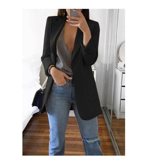 CM | MelissasChaqueta I Chaqueta para mujer