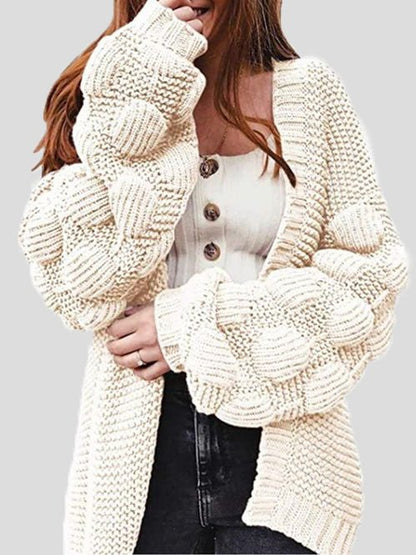 Suéter de diseño elegante