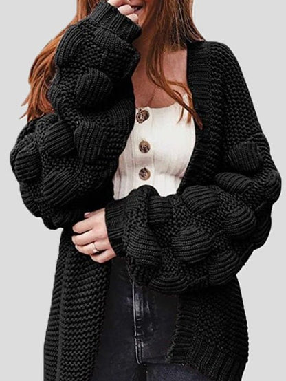 Suéter de diseño elegante