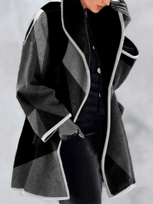 CM | Abrigo de invierno elegante y atemporal