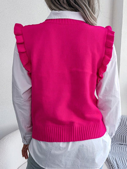 Suéter de diseño elegante