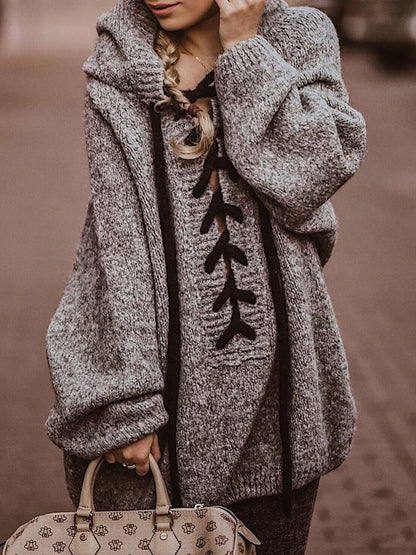 Suéter de diseño elegante
