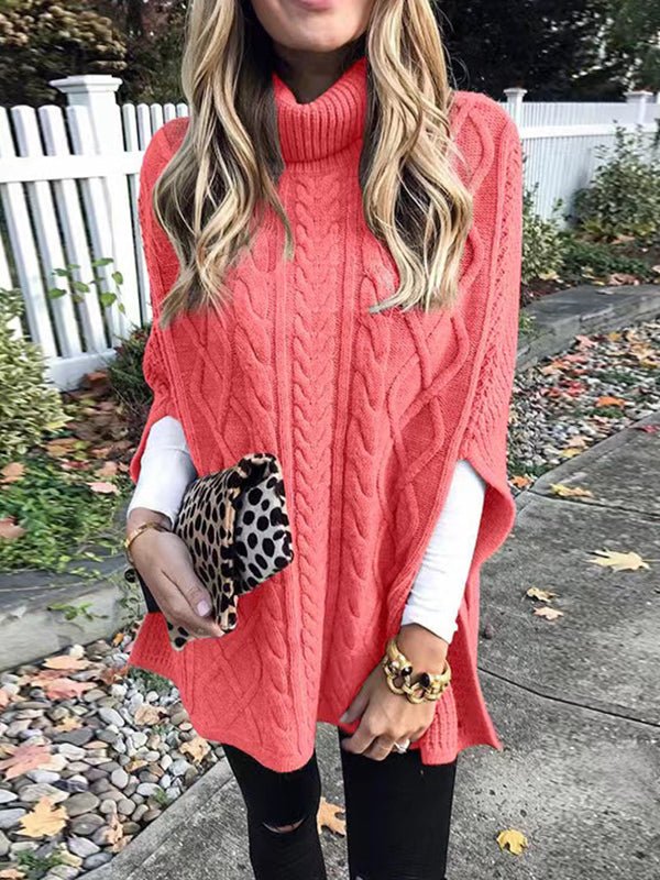 Suéter vintage clásico