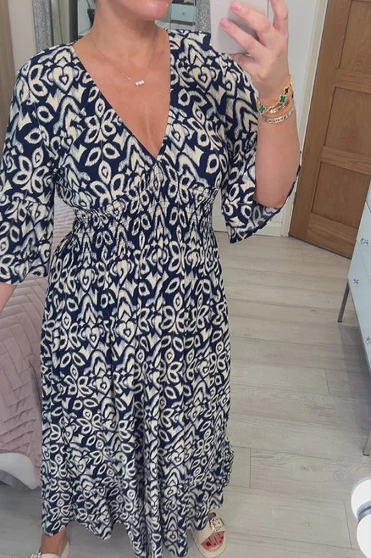 KL | Vestido de verano